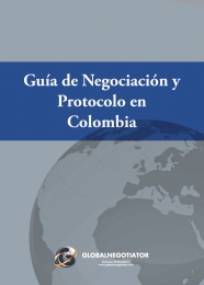 GuÃ­a de NegociaciÃ³n y Protocolo en Colombia